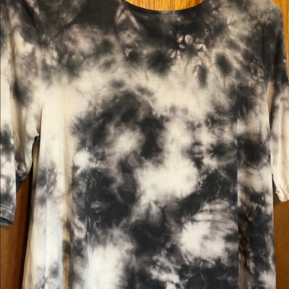 American Eagle tie dye top - Picture 3 of 4